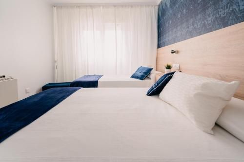 PENSIÓN AUGAS QUENTES 2