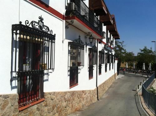 Hostal Paracuellos 3