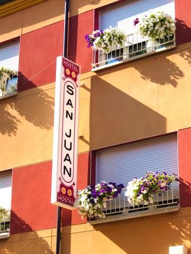 Hostal San Juan 2
