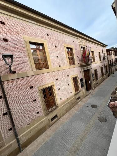 Iraipe Estella La Rúa Auto Check-in 2