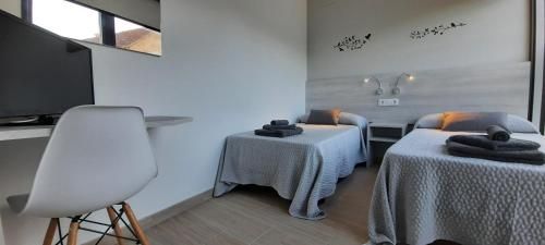 Guest House Clarevar (Pensión *) 3