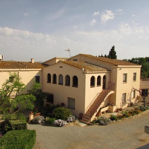 Hostal Can Bassalis 2