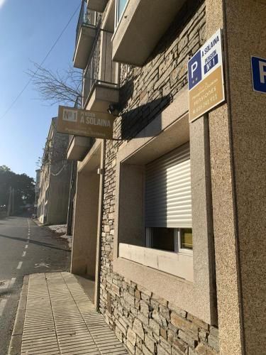 Pensión A Solaina 3