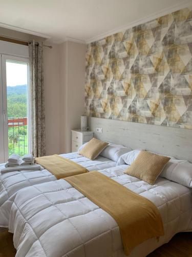 Pensión A Solaina 2