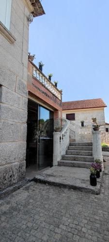 Pensión Ponte das Febres 3