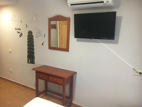 Hostal IMAGINATELO 3