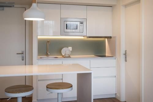 PENSION QUINTA EL RETIRO Habitación tipo Apartamento 3