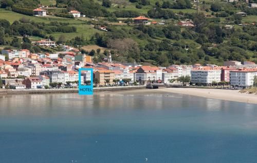 Hostal Praia Madalena 2