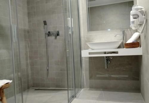 Pensión Praza das Coles 2