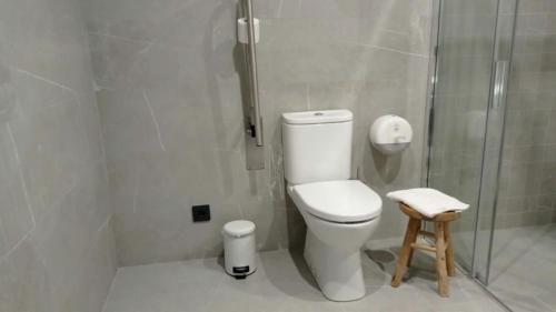 Pensión Praza das Coles 3