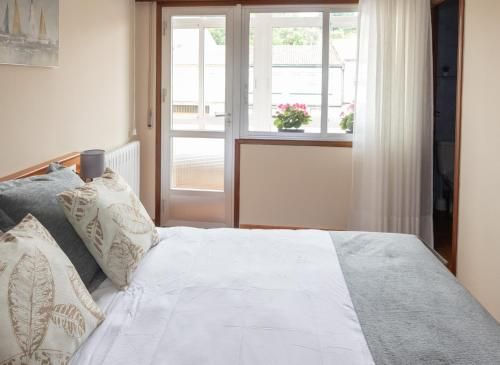 Pensión A Codeseira Melide 1