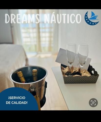 Hostal playa Dreams náutico Adults 2