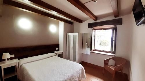 Hostal-Cicloturismo Lopenea 2