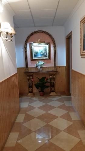 Hostal Los Rosales 2