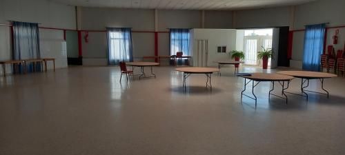 Pensión los Ángeles 2