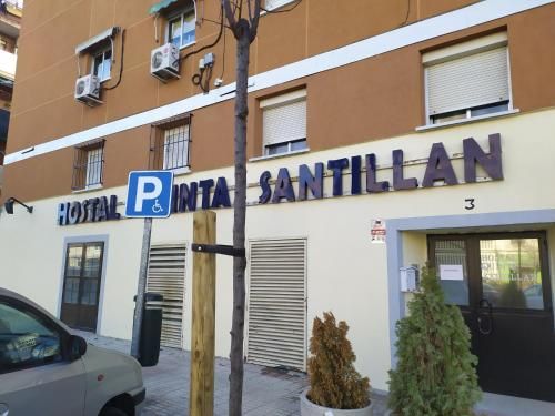 Hostal Quinta Santillan 2