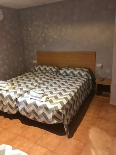 Hostal Casa Alonso 2