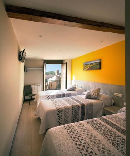 Pensión San Lorenzo 3