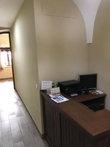 Hostal Los Encinares 3