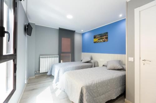 Pensión San Lorenzo 2 3