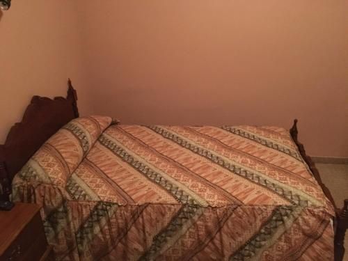 Hostal Moraleda ** 3