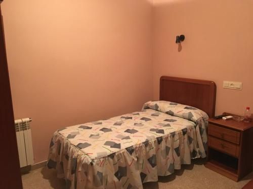 Hostal Moraleda ** 1