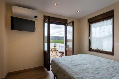 Pensión La Terraza 1