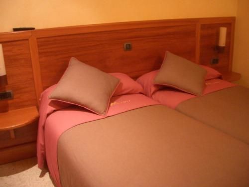 Hostal Montaña 3