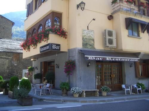 Hostal Montaña 2