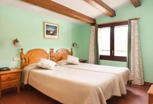 Hostal de la Rovira 2