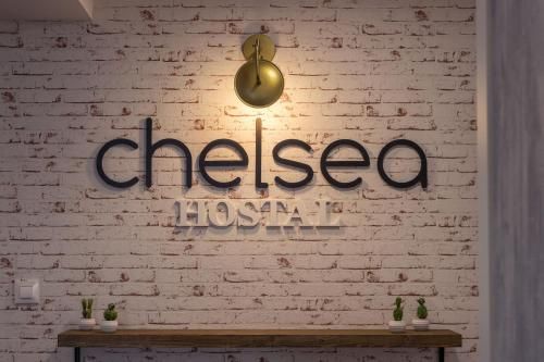 Hostal Chelsea 1