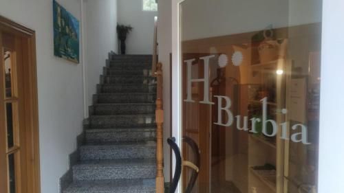 Hostal Burbia 2