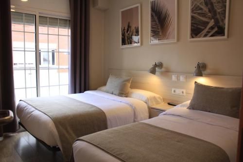 Hostal La Romànica 1