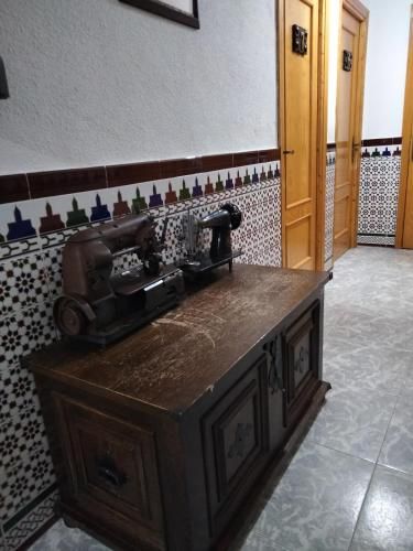 Hostal Restaurante El Labrador 2