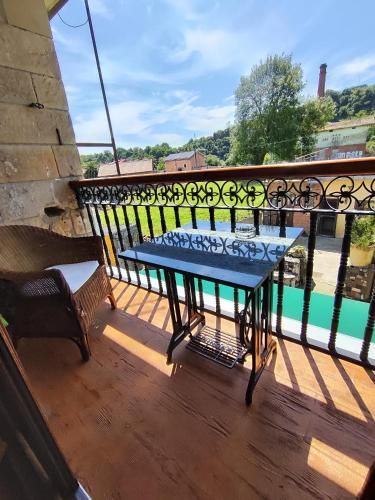 Pensión Los Pasiegos 1