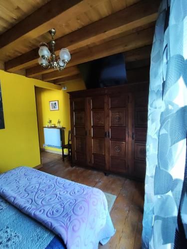 Pensión Los Pasiegos 3