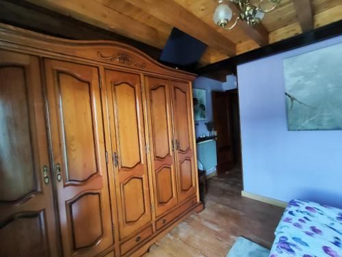 Pensión Los Pasiegos 2