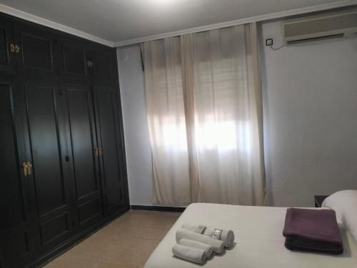 Hostal New York City 3