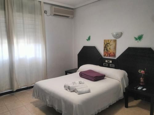 Hostal New York City 2