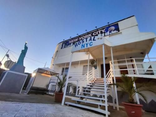 Hostal New York City 1