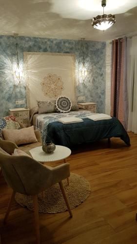 Hostal Restaurante La Mancha 1