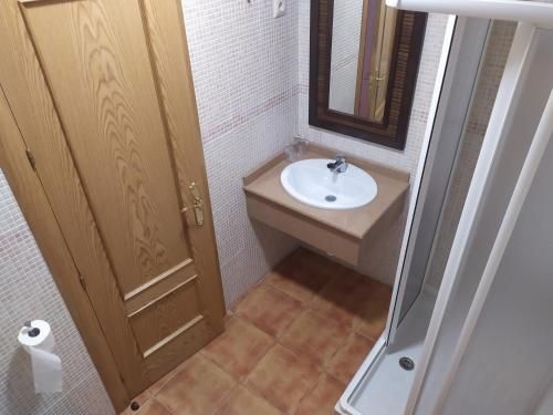 Hostal Restaurante Bustos 3