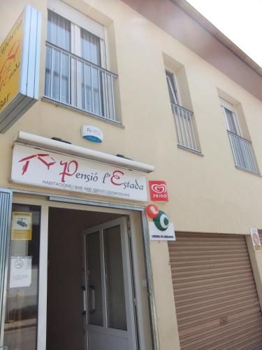 Pensió L'Estada 2