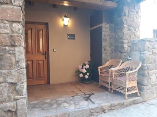 Hostal Rural El Campito 2