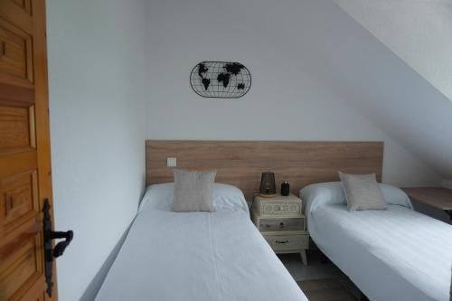 Hostal La Biela 43 3