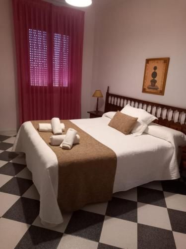 Hostal El Fogon De Felisa 3