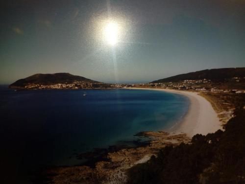 Pensión Sol e Mar 2