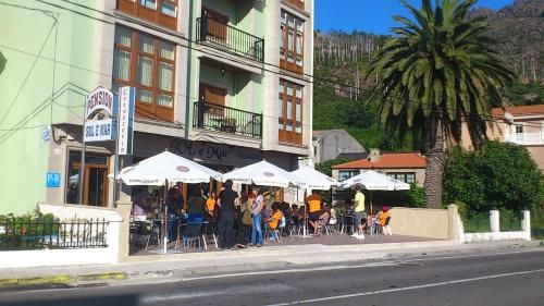 Pensión Sol e Mar 3