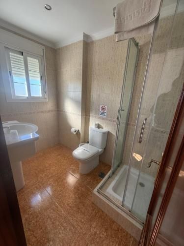 Hostal El Puerto 3