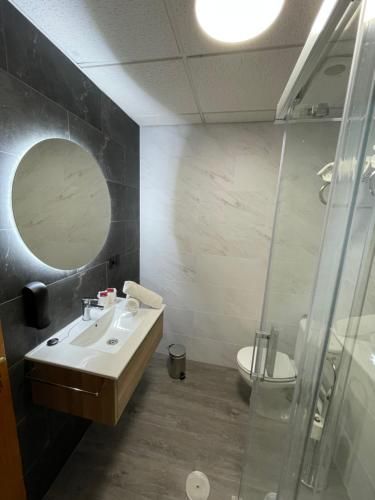 Hostal Calderón de la Barca 3